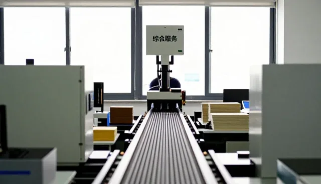 供应链优化方案